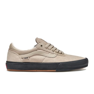 Skate Gilbert Crockett