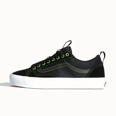 Skate Old Skool 36 + Contrast Stitch