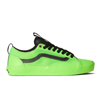 Skate Old Skool 36 + Acid Airbrush