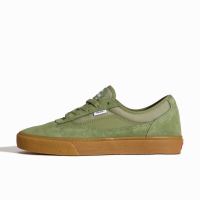 Skate Curren Caples Crepe
