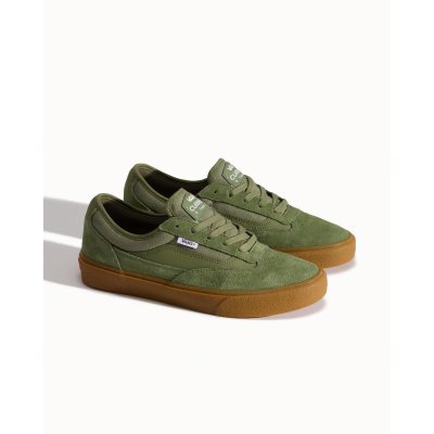 Skate Curren Caples Crepe