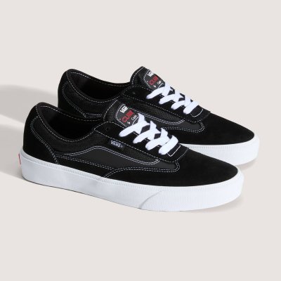 Skate Curren Caples Gum
