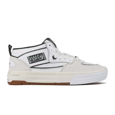Skate Half Cab Wafflecup Una