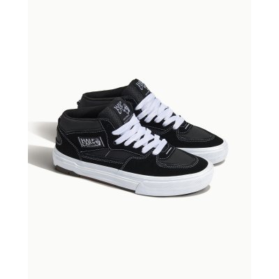 Skate Half Cab Wafflecup