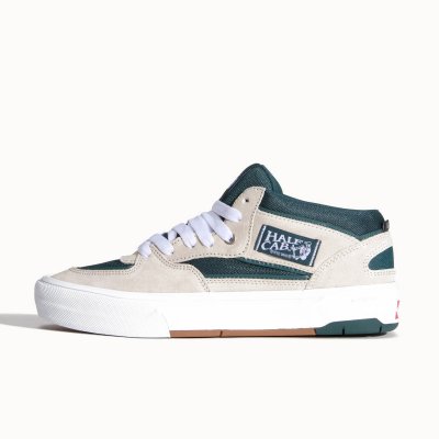 Skate Half Cab Wafflecup