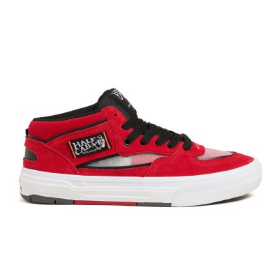 SKATE HALF CAB