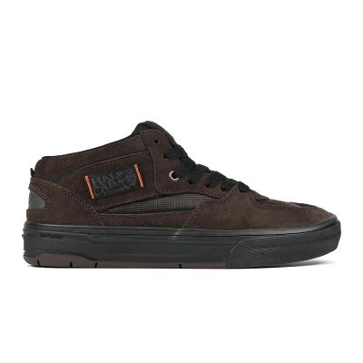 Skate Half Cab Wafflecup Rizzo