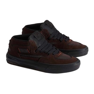 Skate Half Cab Wafflecup Rizzo