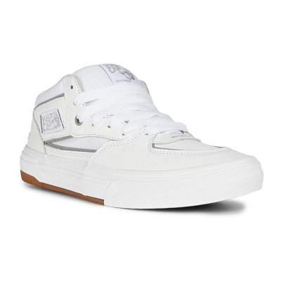 Skate Half Cab Wafflecup Reflective