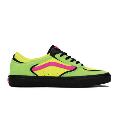 SKATE ROWLEY NEON