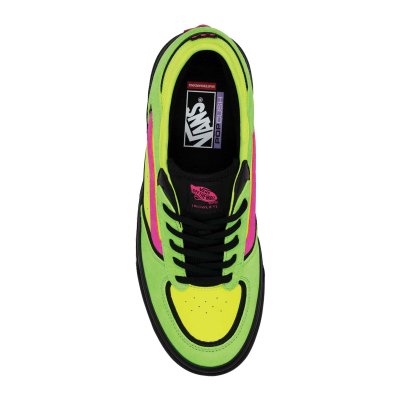 SKATE ROWLEY NEON