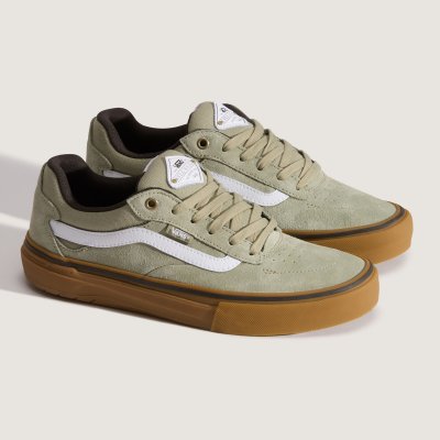 Skate Kyle Walker Wafflecup