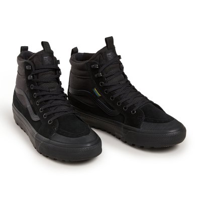 MTE SK8-HI WATERPROOF INS
