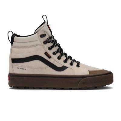MTE SK8-HI WATERPROOF INS