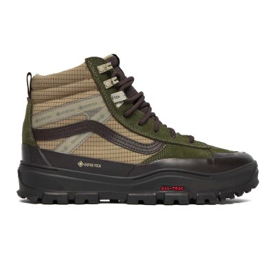 MTE SK8-HI GORE-TEX INSUL