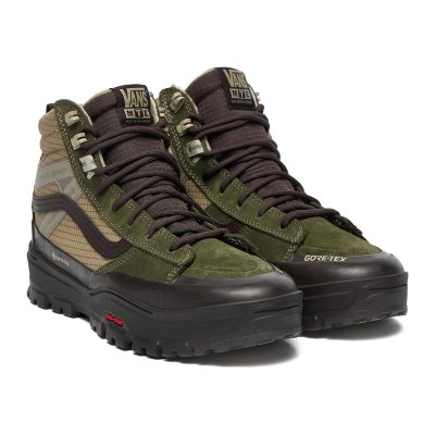 MTE SK8-HI GORE-TEX INSUL