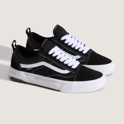 Skate Old Skool Wafflecup