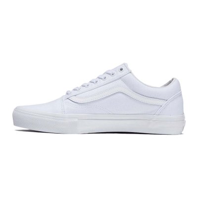 Skate Old Skool Canvas