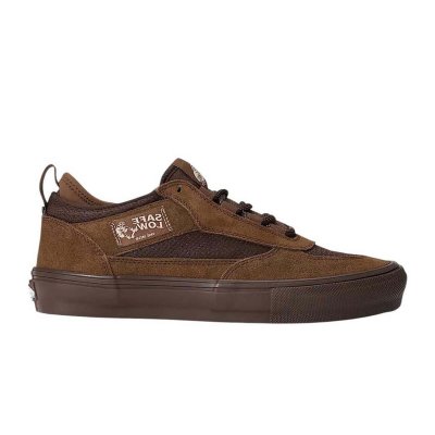 Skate Safe Low
