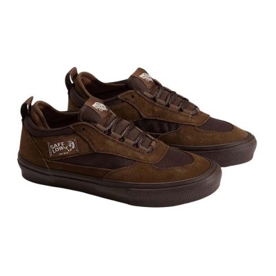 Skate Safe Low