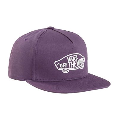 Classic Vans Snapback