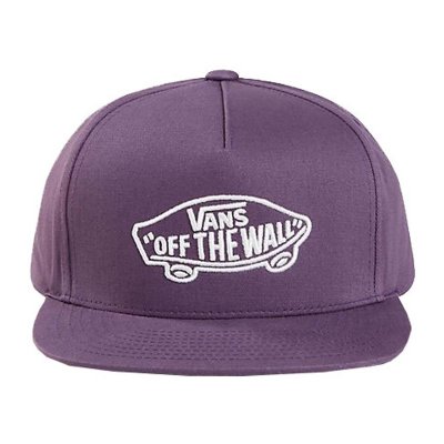 Classic Vans Snapback