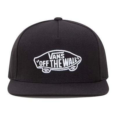 Classic Vans Snapback