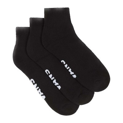 Classic Ankle (SMALL)