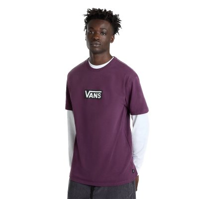 OFF THE WALL II DROP V SS