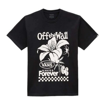 PETAL AND PEST SS TEE