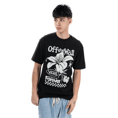 PETAL AND PEST SS TEE