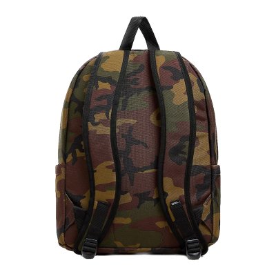 Old Skool Backpack