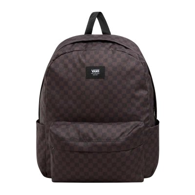 OLD SKOOL CHECK BACKPACK