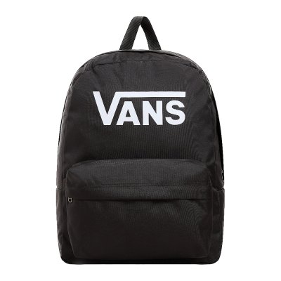 Old Skool Print Backpack