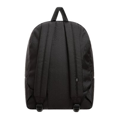 Old Skool Print Backpack