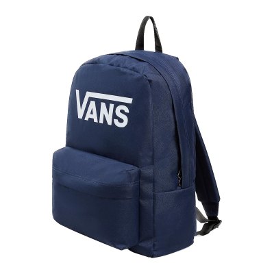 Old Skool Print Backpack