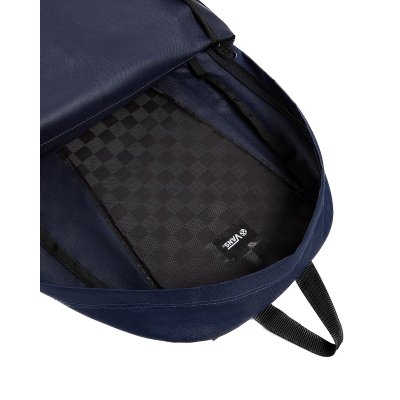 Old Skool Print Backpack