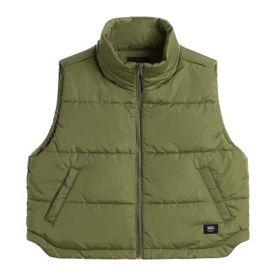 MTE Foundry Vest