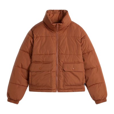 MTE Aubrey Primaloft Puffer