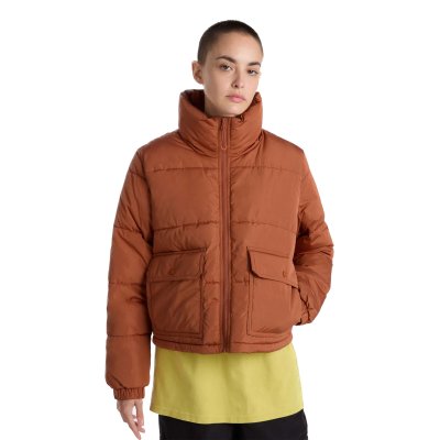 MTE Aubrey Primaloft Puffer