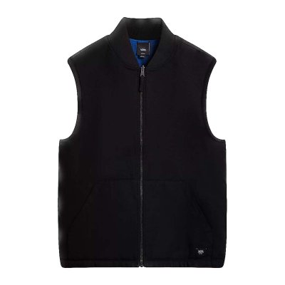 Talbot Reversible Vest
