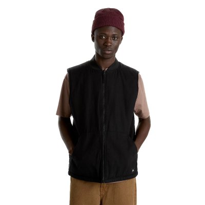 Talbot Reversible Vest