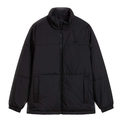 MTE No Hood Norris Puffer
