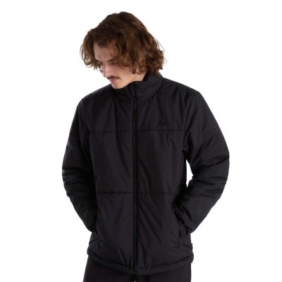 MTE No Hood Norris Puffer