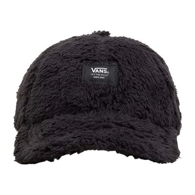 MTE Vans Polartec Camper