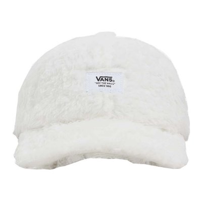 Delin Curved Bill Jockey