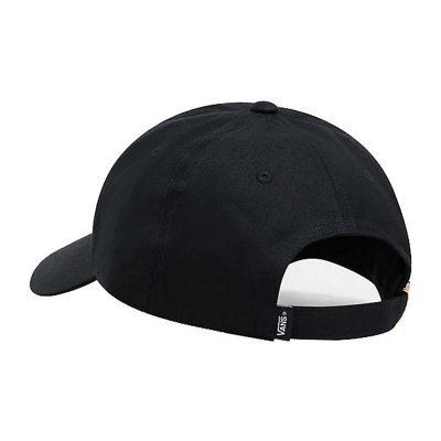 Half Box Curved Bill Jockey