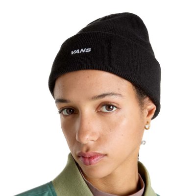 Bagley Tall Cuff Beanie