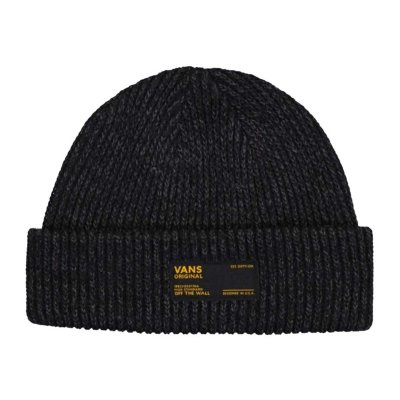 Hamlin Cuff Beanie