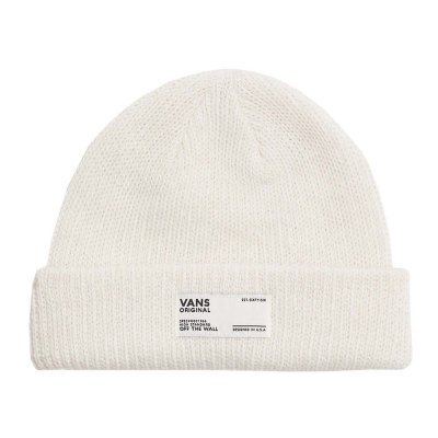 Hamlin Cuff Beanie